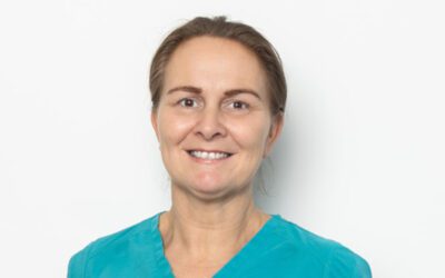 Merete Kristiansen