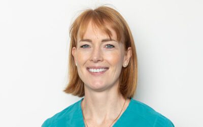Vibeke Larsen