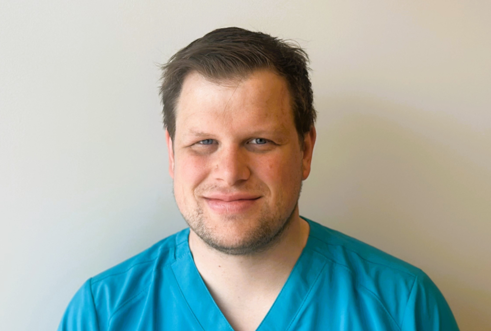 Robin Isaksen