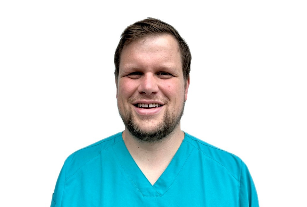 Robin Isaksen