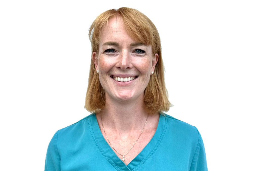 Vibeke Larsen